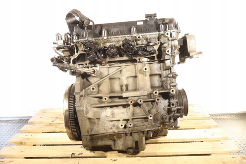 Motor volvo v50 b4184s8 - b4184s8, 1.8