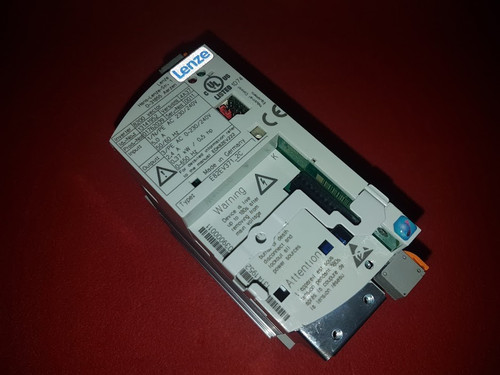 Lenze frequenzumrichter - lenze,