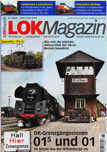 Lok magazin 2023 dr - lok,