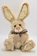 Charlie Bears Klopfer Hase