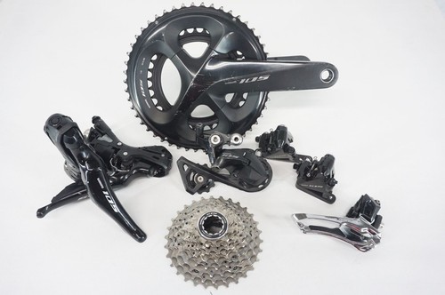 Shimano 105 r7020 - shimano,