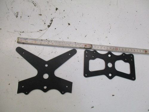 Halter triumph street triple - halter,
