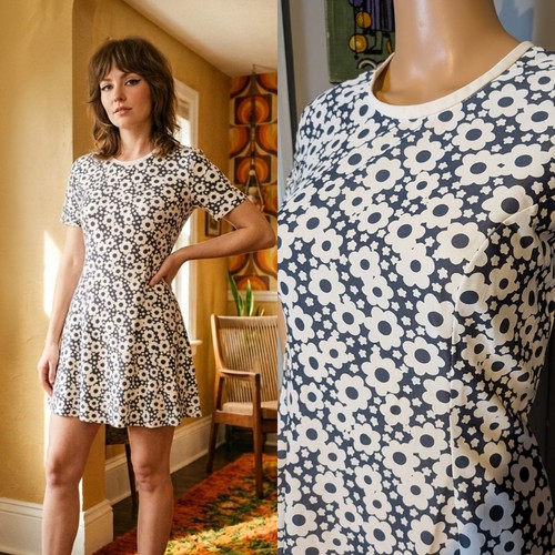 Vintage 60er 70er silky - vintage,