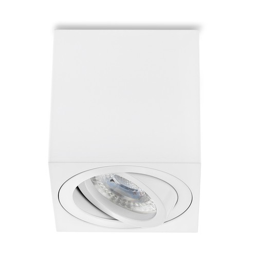Led aufbauspots gu10 - led,