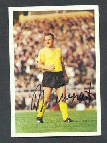 1967 dieter hoppy kurrat - 1967/68,