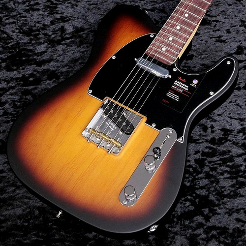 Fender fsr american performer - fender,
