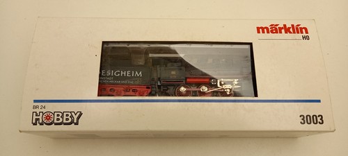 Märklin 3003 lokomotive - märklin,