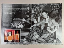 Estee Lauder Cinnabar Parfum