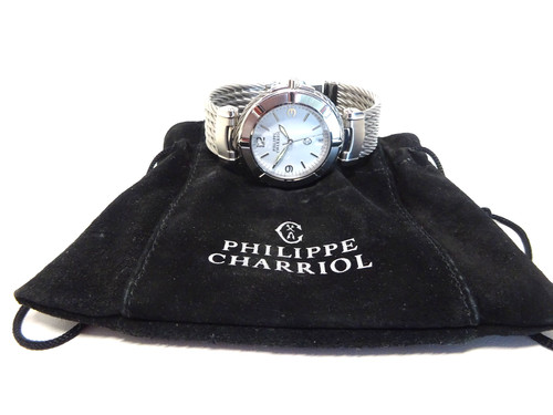 Philippe charriol celtic mm - charriol,