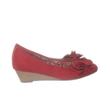 Ariane, Keilschuhe, Größe