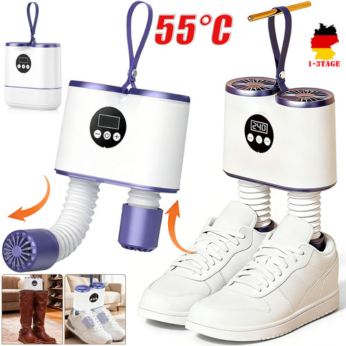 Schuhtrockner elektrisch - schuhtrockner,