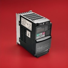Hitachi Frequenzumrichter / Inverter  - WJ200-004SF