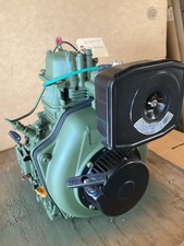 Yanmar L48 AE diesel