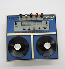 Dynatech DNI Nevada Impulse