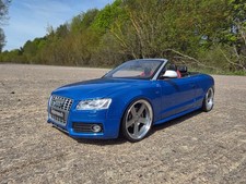 Audi cabrio tiefer - 1:18, s5