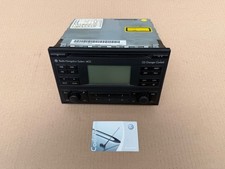 Radio Autoradio Navigation MCD Blaupunkt 6Q0035191 VW Polo 9N3 VW T5 Passat