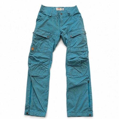 Damenhose fjällräven keb - damenhose,