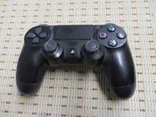 Sony PS4 Controller Dualshock 4 - Playstation 4 (Schwarz) #Gut Lesen!''