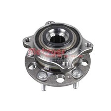 Metzger Radlager vorne für