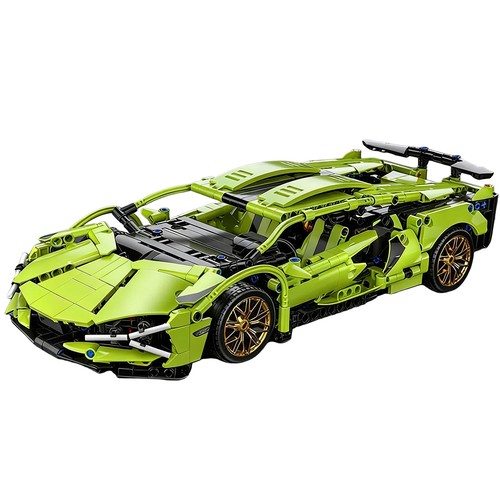 Technik auto klemmbausteine - auto,