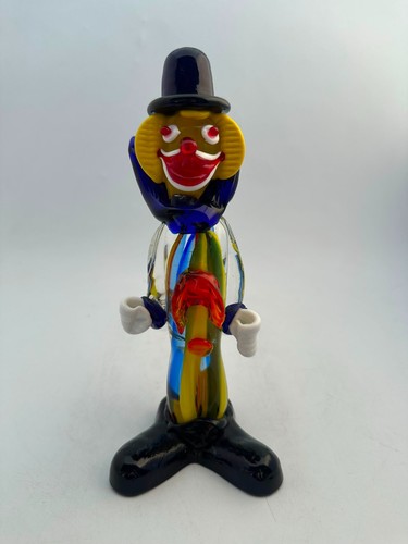 Vintage murano kunst glas - murano,