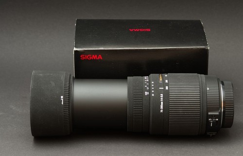 Für pentax sigma 70 300mm - für, pentax: