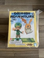 Digimon T.K. Takaishi Patamon