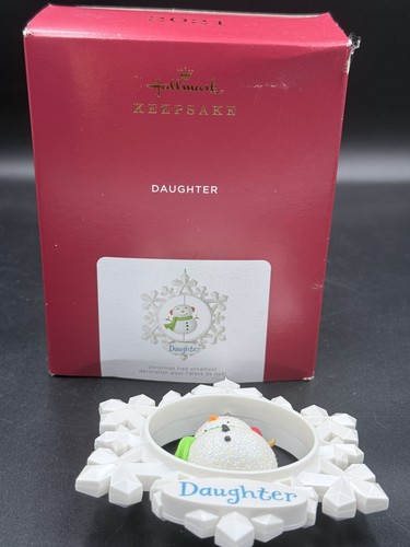 Hallmark daughter 2021 qgo2012 - daughter,