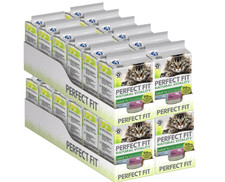 144x50g Perfect Fit Katzenfutter Nass Natural Vitality Adult 1+ Hochseefisch&Lac