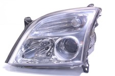 Scheinwerfer Links Opel Vectra C (VFL) Original 54398