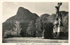OBERAMMERGAU Bayern
