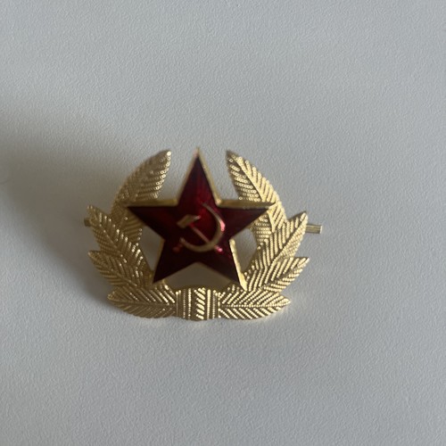 Russische sowjetische rote