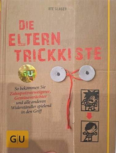 Die eltern trickkiste von - von, ute
