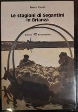 Die Jahreszeiten von Segantini