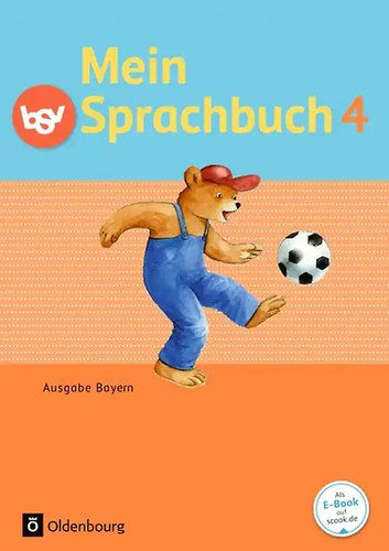 Mein sprachbuch ausgabe - -,