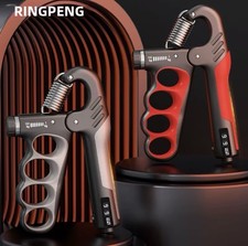 Handtrainer Griffkraft
