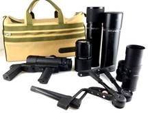 NOVOFLEX Pistolengriff