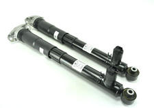 Original 5WA512009AP Stoßdämpfer hinten 2 Stück Volkswagen Golf 8 GTI WAG-AG NEU