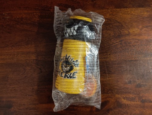 Mcdonald happy meal - mcdonald's, die