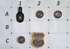 Feldjäger military police - feldjäger,