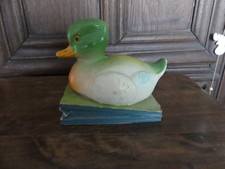 Vintage Quitschente mit Balg