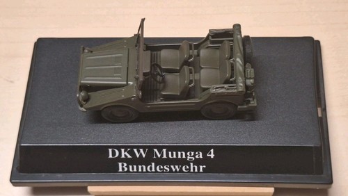 Starline dkw munga - starline,