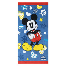 Mickey Mouse Kinder Handtuch