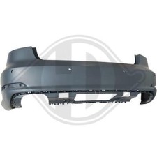 1033458 Stoßstange hinten