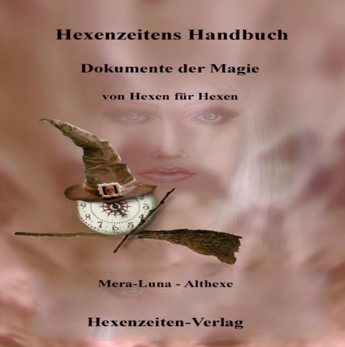 Hexenzeitens handbuch buch - hexenzeitens, |