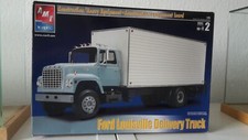 AMT Ford Louisville Delivery