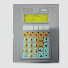 ▀▄▀▄▀ ESA VT 100 MIA