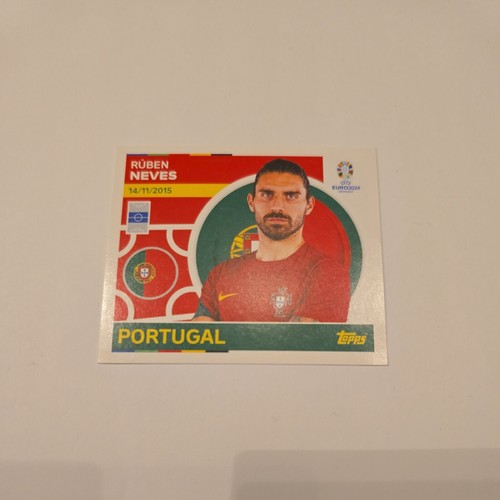 Topps uefa euro 2024 - topps,