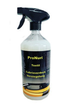 1 L Cabrioverdeck Versiegelung