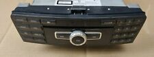 Mercedes-Benz R172 SLK CD-Radio Comand Navi Head Unit Entry ECE A1729006609
